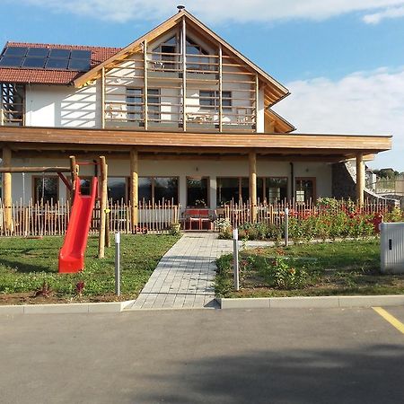 Guest House Eco Vila Mila Rogaska Slatina Exterior photo