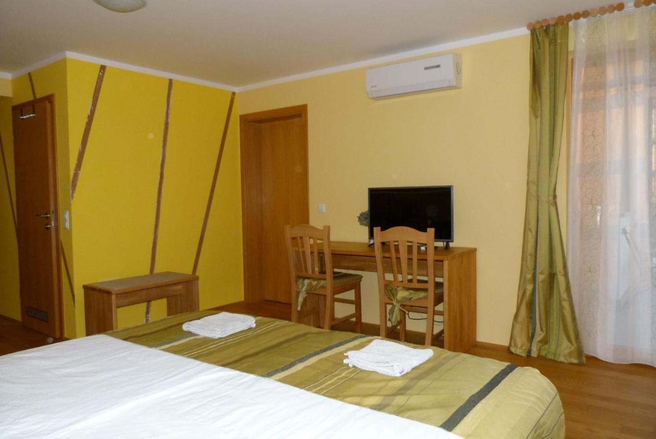 Guest House Eco Vila Mila Rogaska Slatina Exterior photo