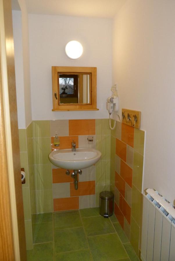Guest House Eco Vila Mila Rogaska Slatina Exterior photo
