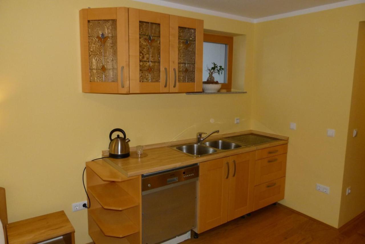 Guest House Eco Vila Mila Rogaska Slatina Exterior photo