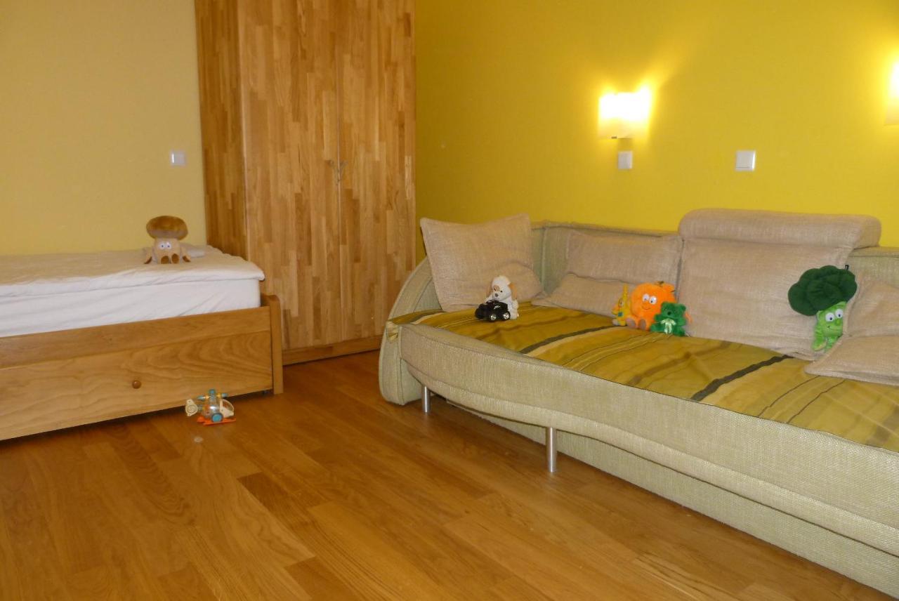 Guest House Eco Vila Mila Rogaska Slatina Exterior photo
