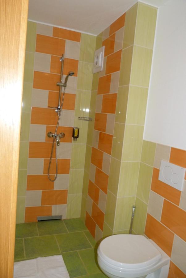 Guest House Eco Vila Mila Rogaska Slatina Exterior photo