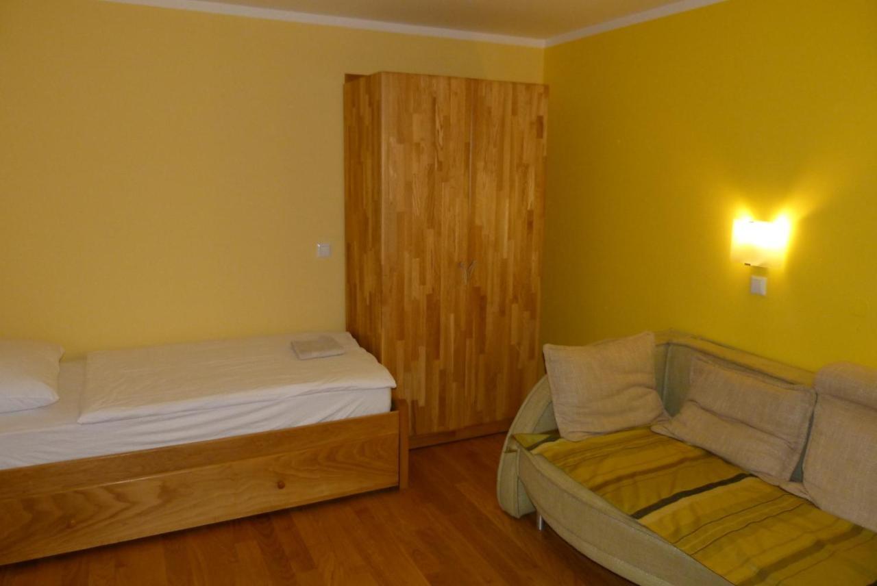 Guest House Eco Vila Mila Rogaska Slatina Exterior photo