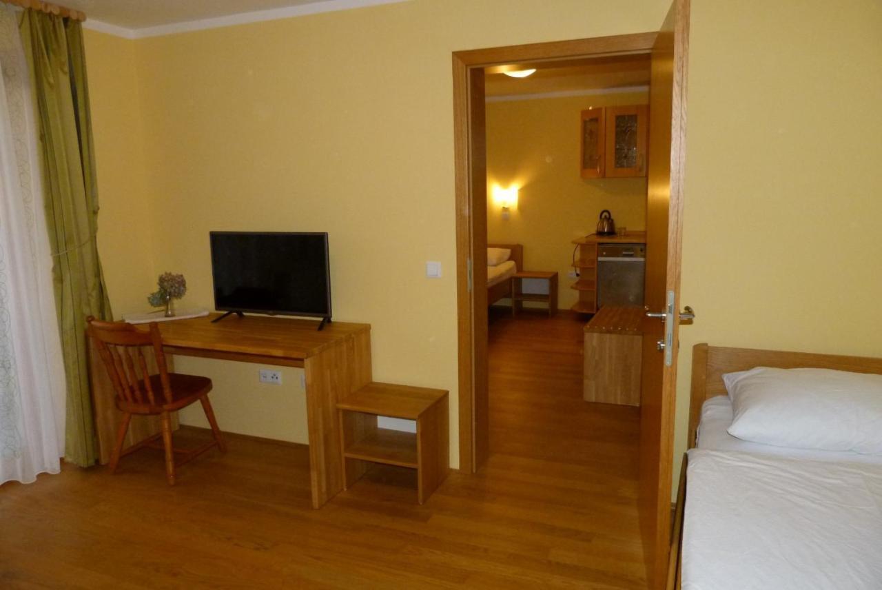 Guest House Eco Vila Mila Rogaska Slatina Exterior photo