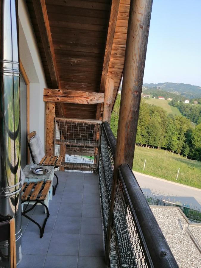 Guest House Eco Vila Mila Rogaska Slatina Exterior photo