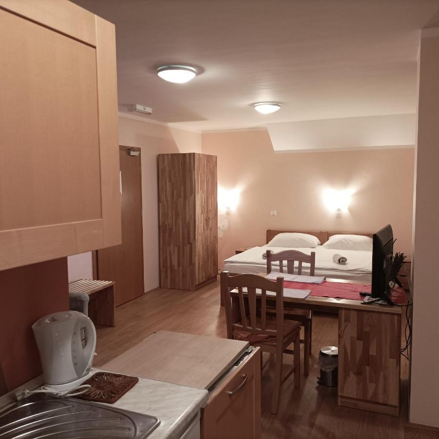 Guest House Eco Vila Mila Rogaska Slatina Exterior photo