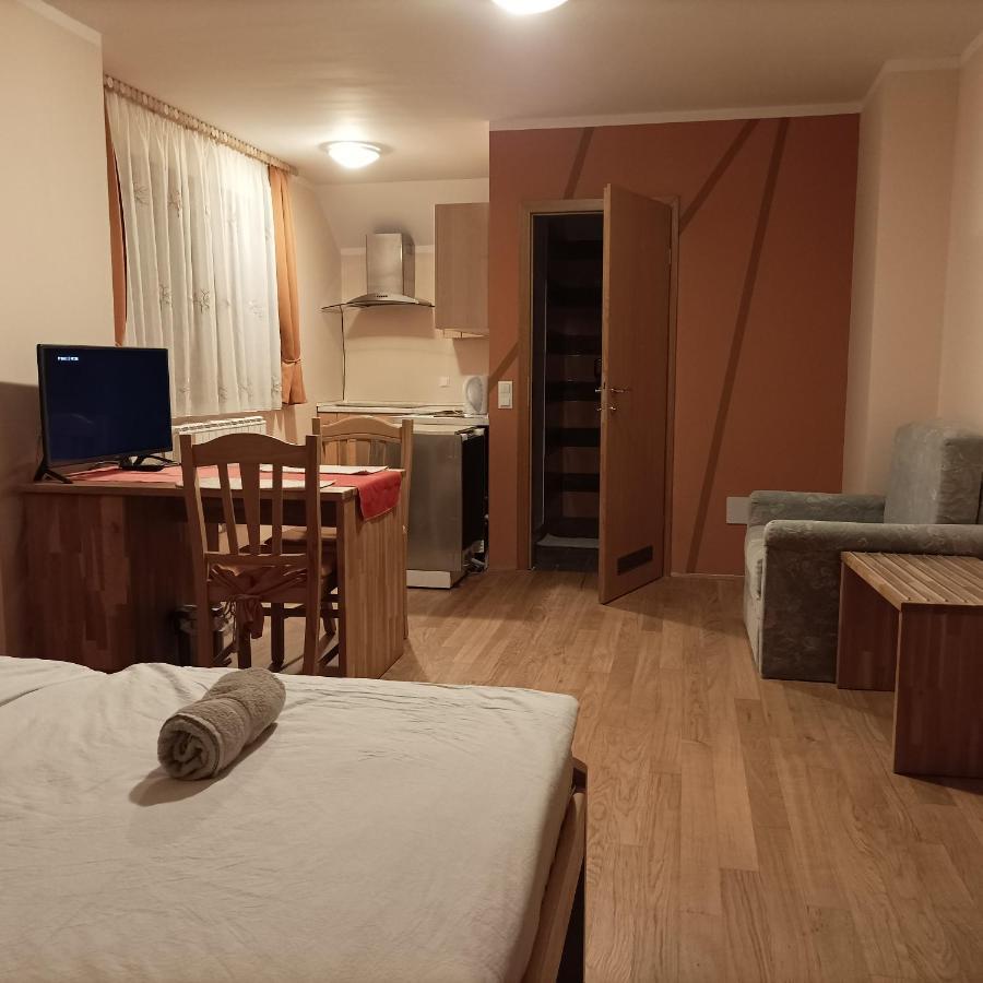 Guest House Eco Vila Mila Rogaska Slatina Exterior photo