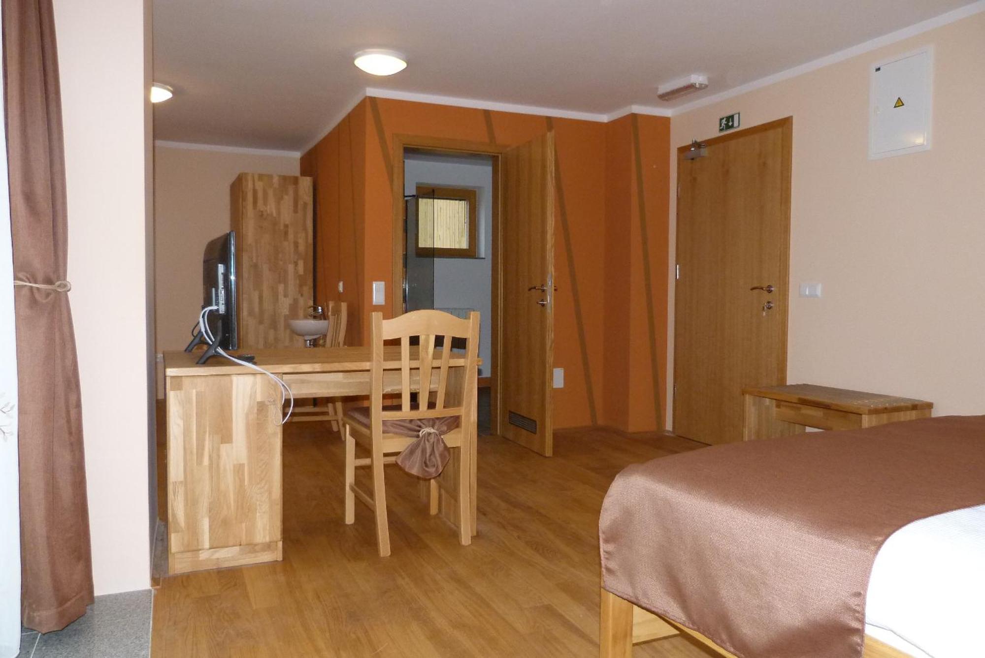Guest House Eco Vila Mila Rogaska Slatina Room photo