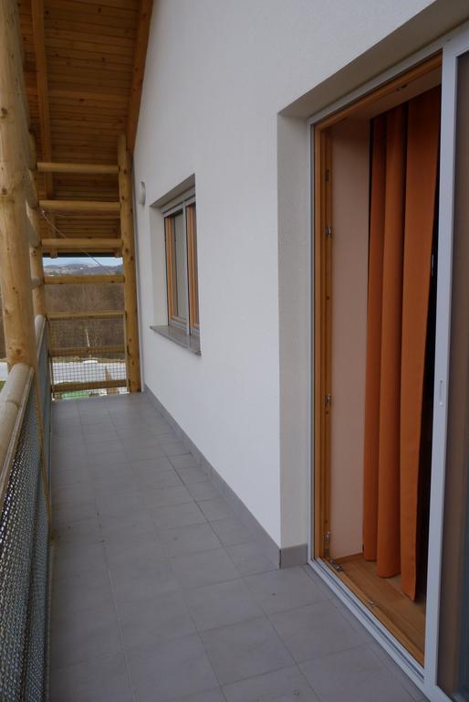 Guest House Eco Vila Mila Rogaska Slatina Exterior photo