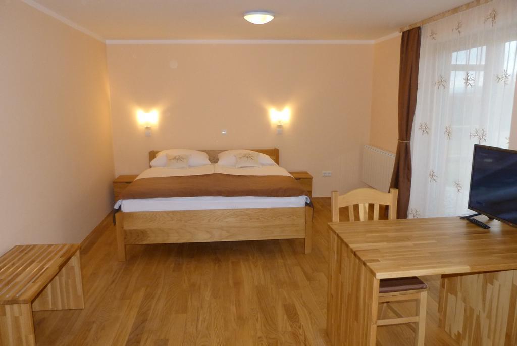 Guest House Eco Vila Mila Rogaska Slatina Exterior photo