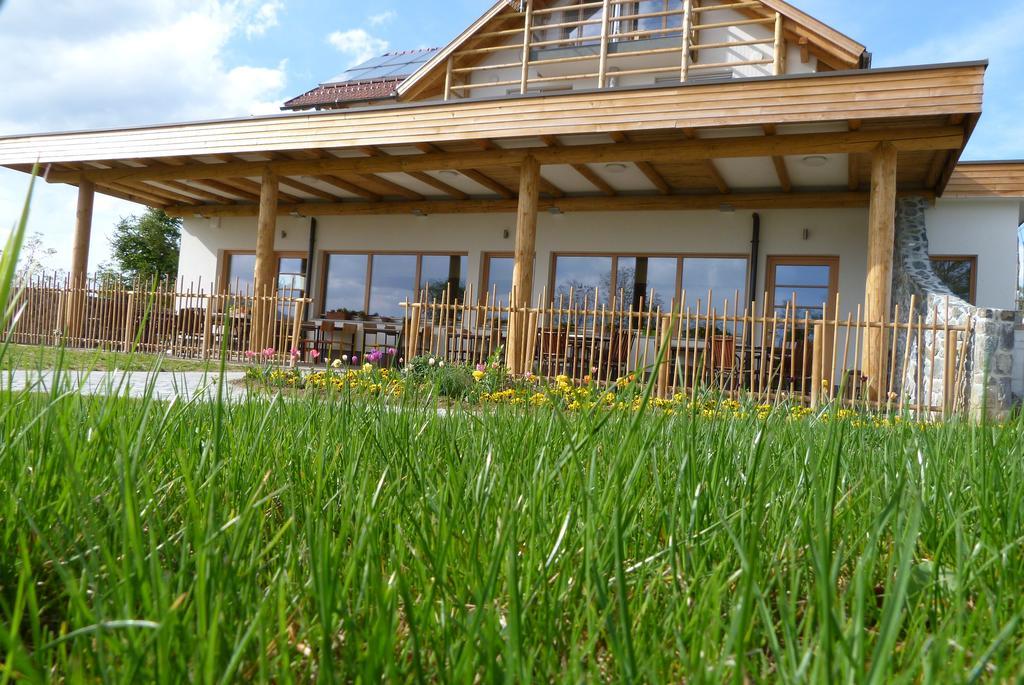 Guest House Eco Vila Mila Rogaska Slatina Exterior photo