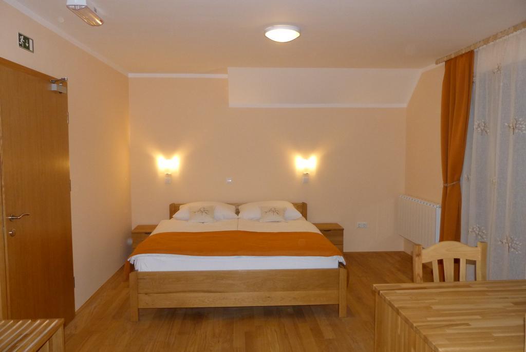 Guest House Eco Vila Mila Rogaska Slatina Exterior photo