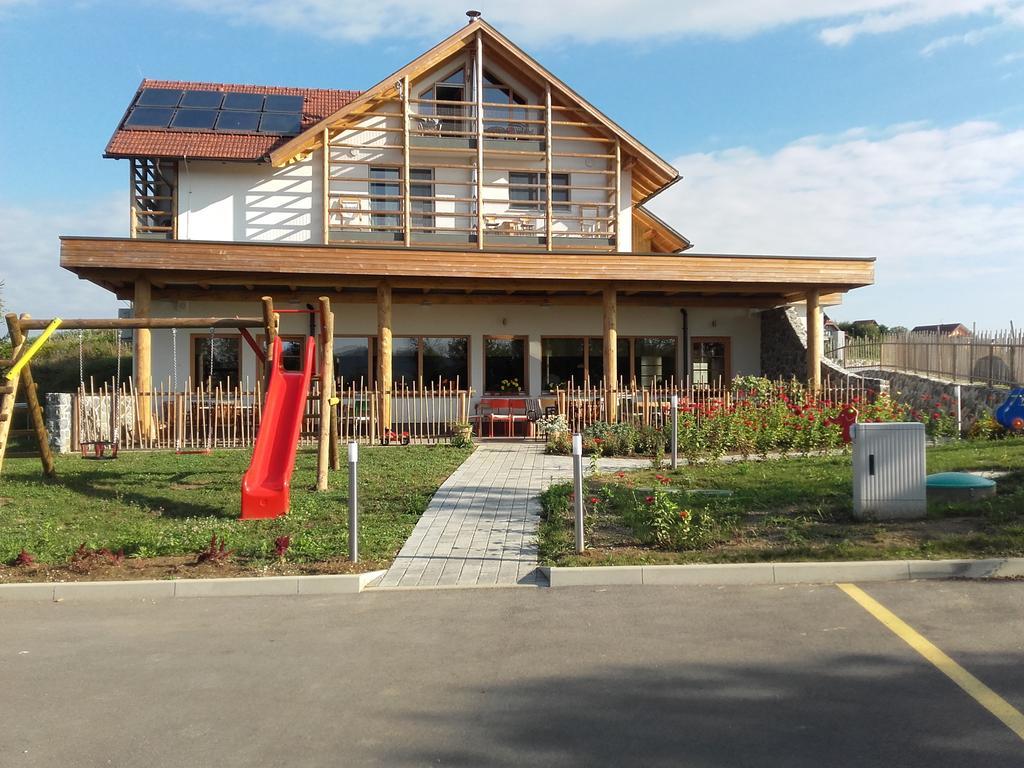 Guest House Eco Vila Mila Rogaska Slatina Exterior photo
