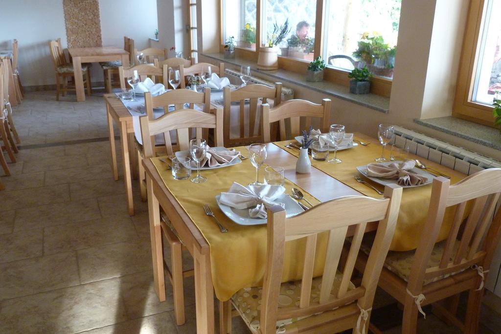 Guest House Eco Vila Mila Rogaska Slatina Exterior photo