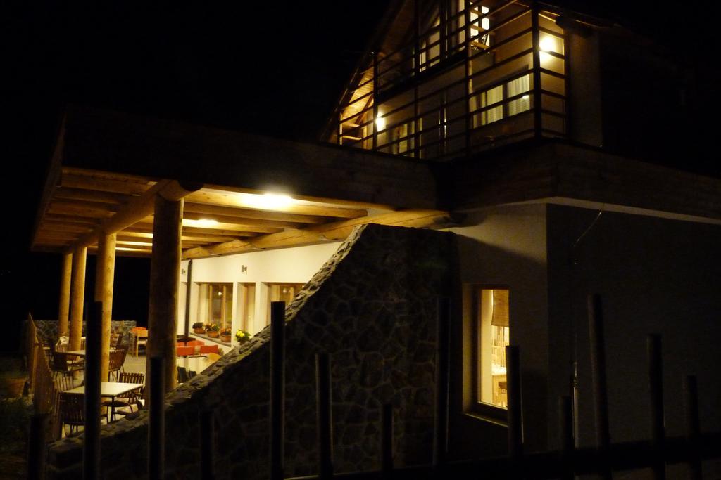 Guest House Eco Vila Mila Rogaska Slatina Exterior photo