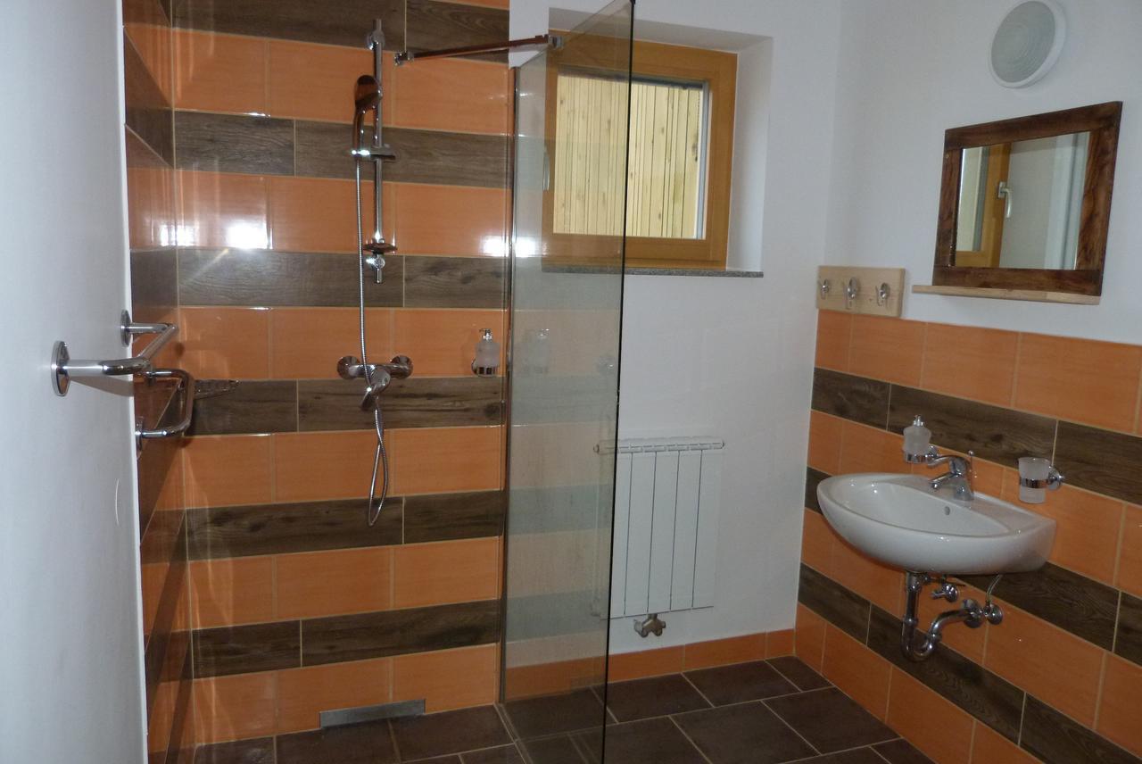 Guest House Eco Vila Mila Rogaska Slatina Exterior photo